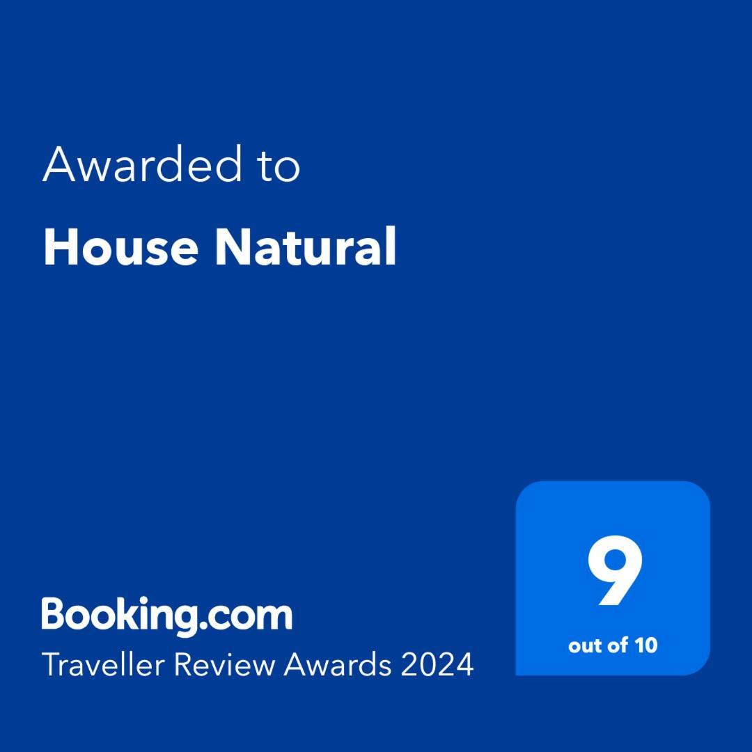 House Natural 키트루크 외부 사진